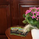 Bukowa Przystan 4*