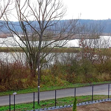 Bukowa Przystan Barlinek