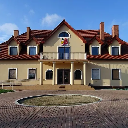 Bed & Breakfast Bukowa Przystan Barlinek