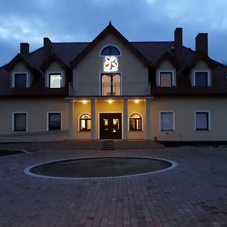 Bed & Breakfast Bukowa Przystan *