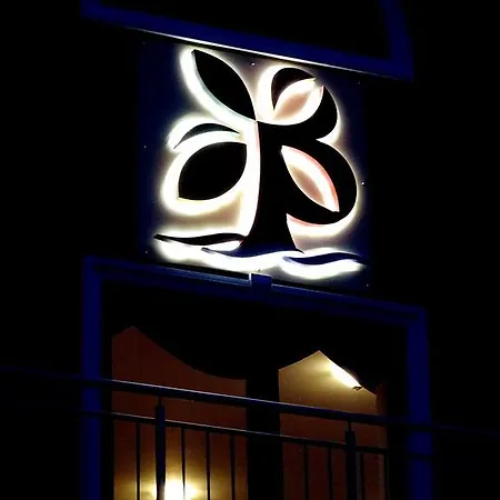 Bed & Breakfast Bukowa Przystan
