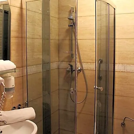 Bukowa Przystan 4*