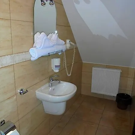 Bukowa Przystan Bed and breakfast Barlinek