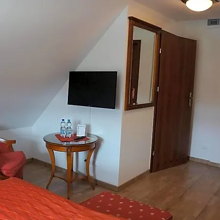 Bukowa Przystan Bed and breakfast Barlinek