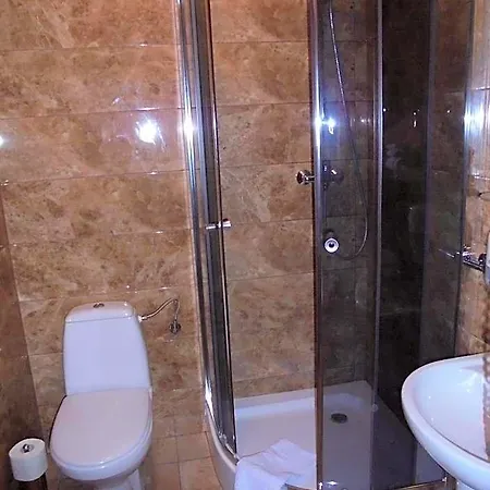 Bukowa Przystan Bed and breakfast