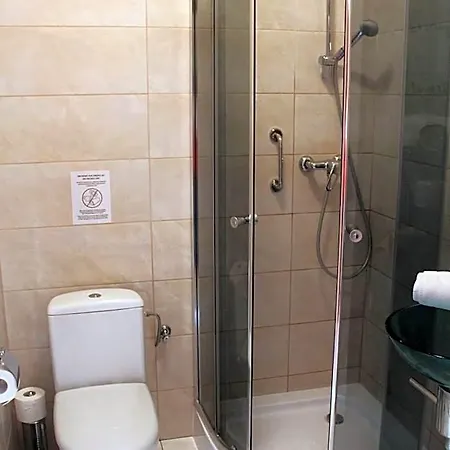 Bed and breakfast Bukowa Przystan