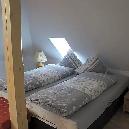 Bukowa Przystan Bed and breakfast Barlinek