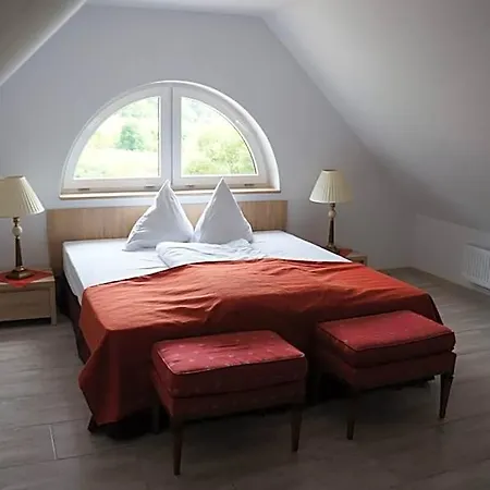 Bed and breakfast Bukowa Przystan