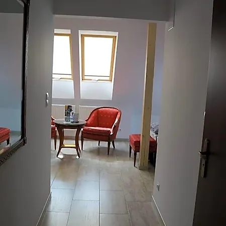 Bed & Breakfast Bukowa Przystan Barlinek