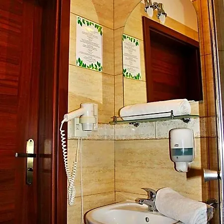 Bed and breakfast Bukowa Przystan