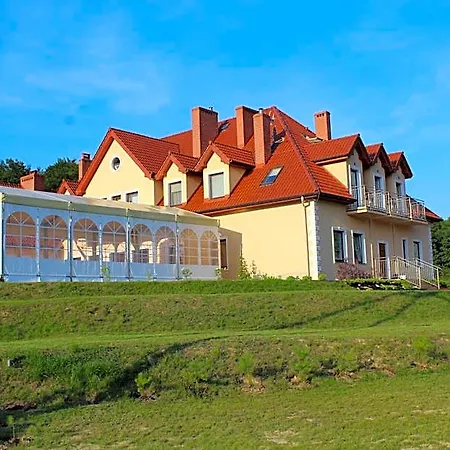 Bukowa Przystan