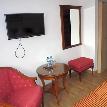 Bukowa Przystan 4*