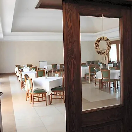 Bukowa Przystan 4*