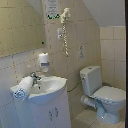Bukowa Przystan 4*