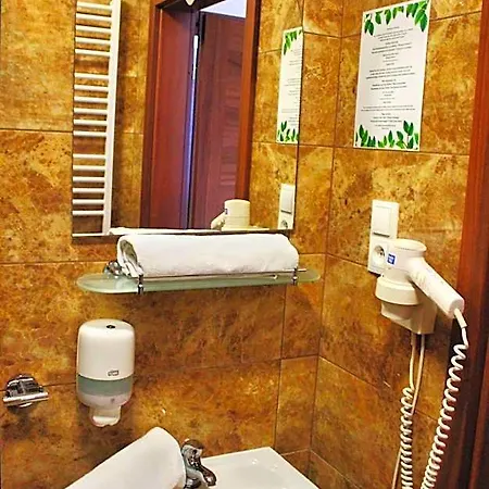 Bukowa Przystan 4*