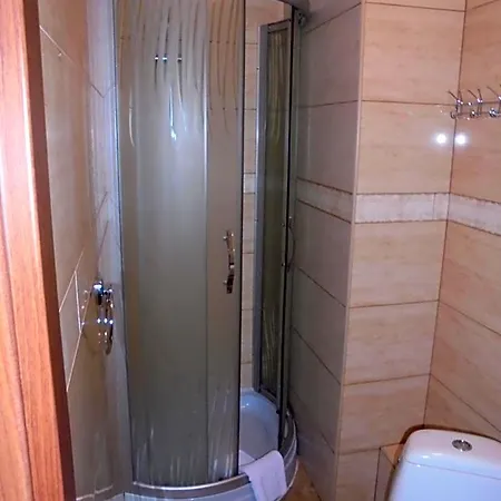 Bukowa Przystan
