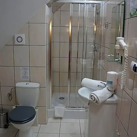 Bukowa Przystan Bed and breakfast 4*
