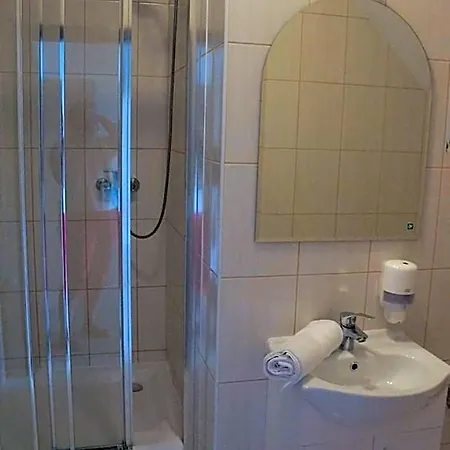 Bukowa Przystan 4* Barlinek