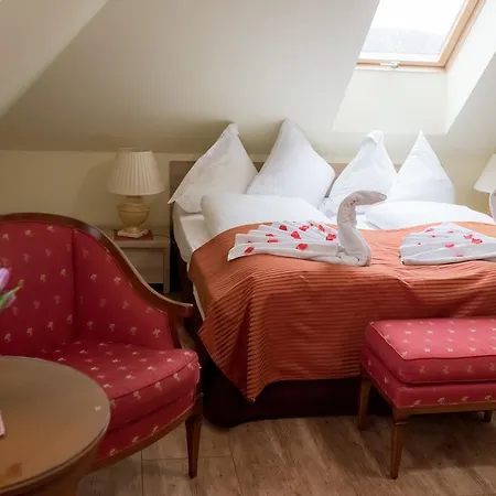 Bed & Breakfast Bukowa Przystan Barlinek