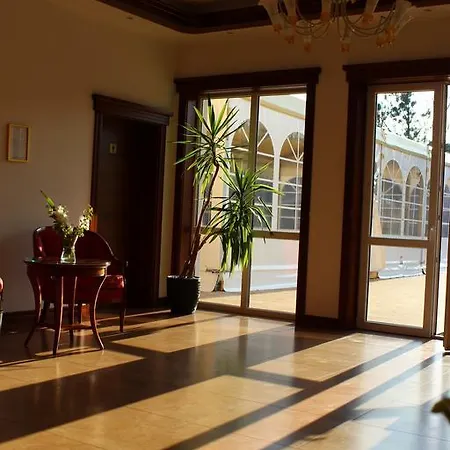 Bukowa Przystan 4* بارلينك