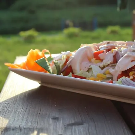 Bukowa Przystan 4* Barlinek