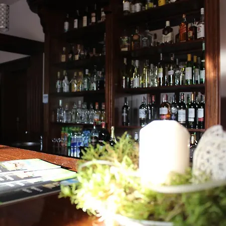 Bukowa Przystan Barlinek