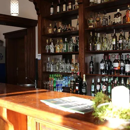 Bukowa Przystan بارلينك