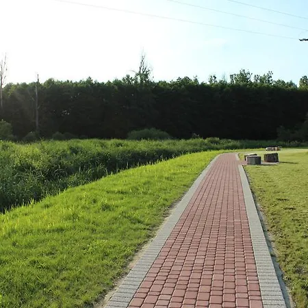 Bukowa Przystan فندق مبيت وإفطار