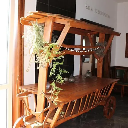 Bukowa Przystan Alojamento de Acomodação e Pequeno-almoço 4*