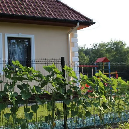 Bukowa Przystan فندق مبيت وإفطار