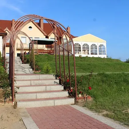 Bukowa Przystan Bed & Breakfast Barlinek