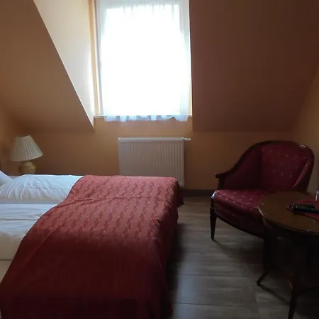 Bukowa Przystan Bed & Breakfast Barlinek