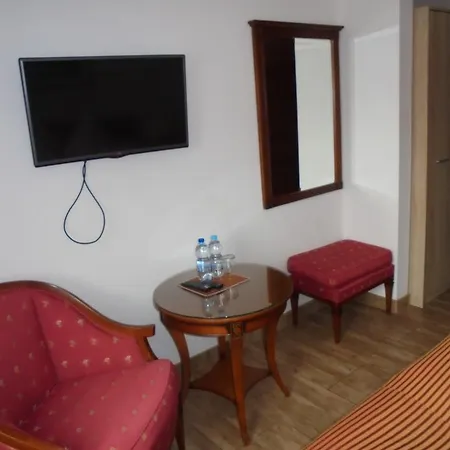 Bukowa Przystan بارلينك