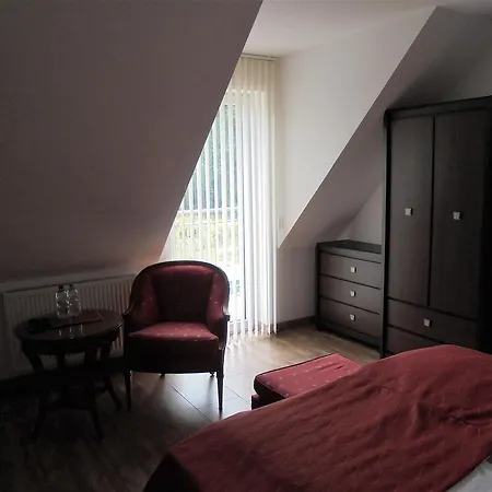 Bukowa Przystan Bed and breakfast Barlinek