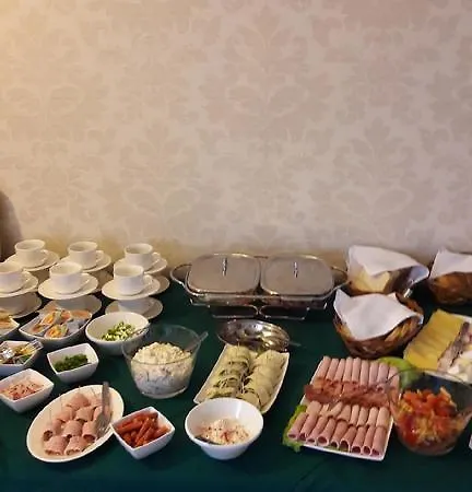 Bukowa Przystan