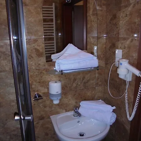 Bukowa Przystan Bed and breakfast 4*