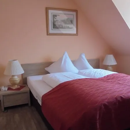 Bukowa Przystan Barlinek