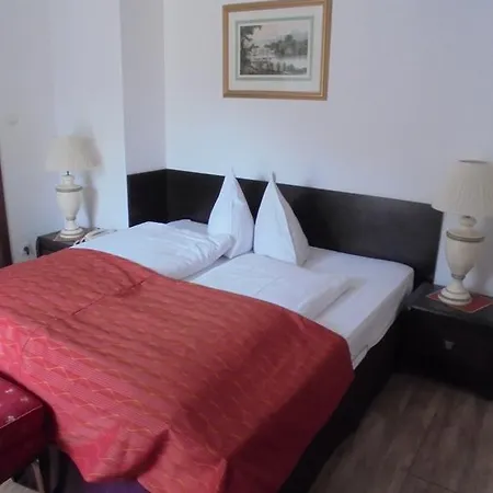 Bukowa Przystan بارلينك