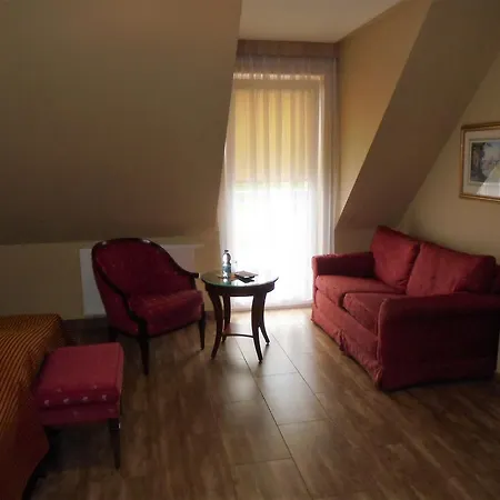 Bed and breakfast Bukowa Przystan Barlinek