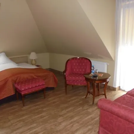 Bukowa Przystan فندق مبيت وإفطار بارلينك