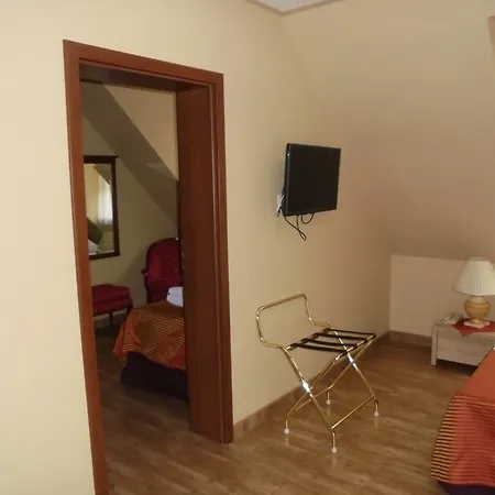 Bukowa Przystan Barlinek