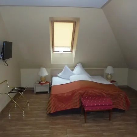 Bukowa Przystan بارلينك