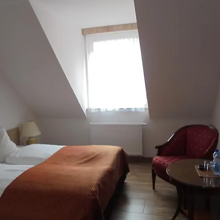 Bukowa Przystan Bed and breakfast