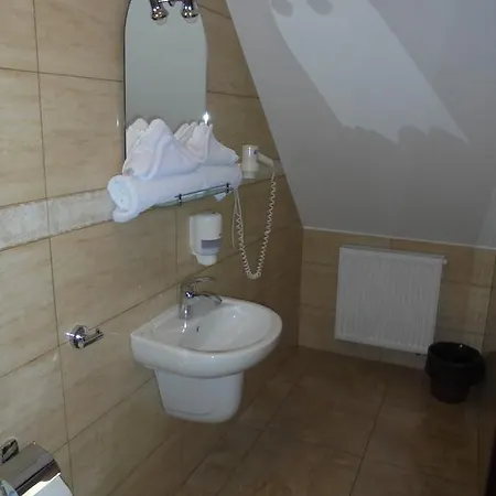 Bukowa Przystan بارلينك