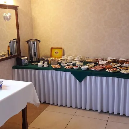 Bukowa Przystan Bed and breakfast