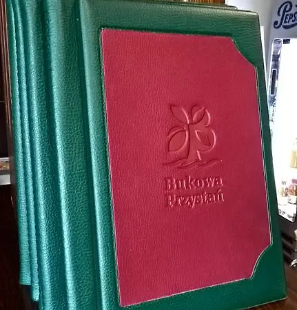 Bukowa Przystan فندق مبيت وإفطار