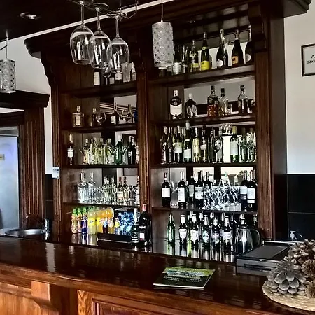 Bukowa Przystan Alojamento de Acomodação e Pequeno-almoço Barlinek