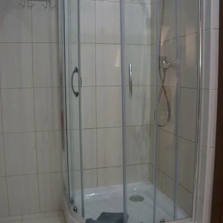 Bukowa Przystan 4*