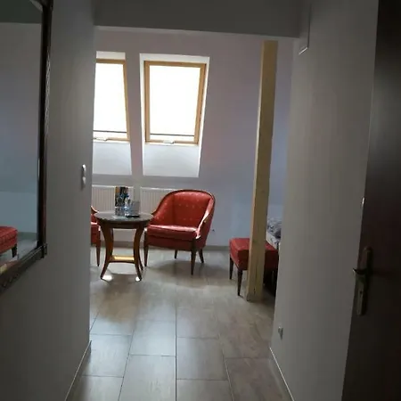 Nocleg ze śniadaniem Bukowa Przystań