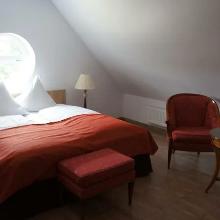 Bukowa Przystan 4*